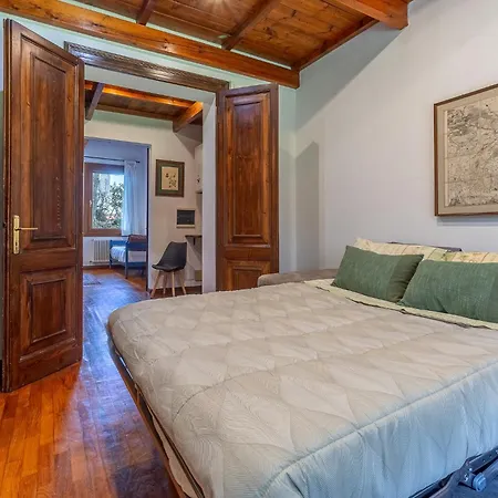 Appartement Guesthost - La Casa Nel Pineto With Pool & Parking Ferrara