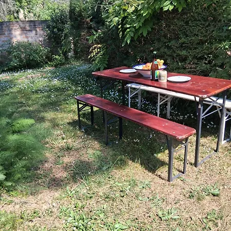 Guesthost - La Casa Nel Pineto With Pool & Parking *