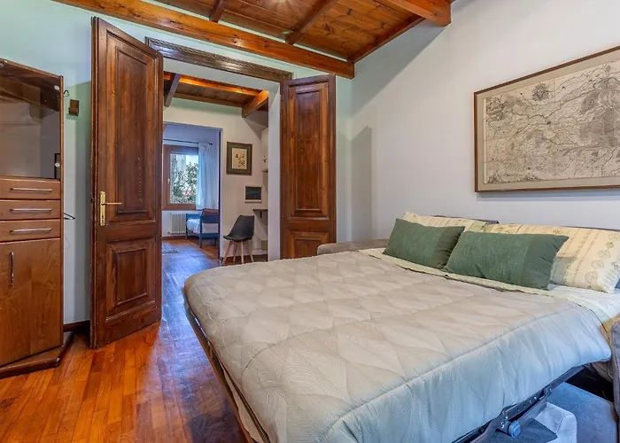 Appartement Guesthost - La Casa Nel Pineto With Pool & Parking Ferrara